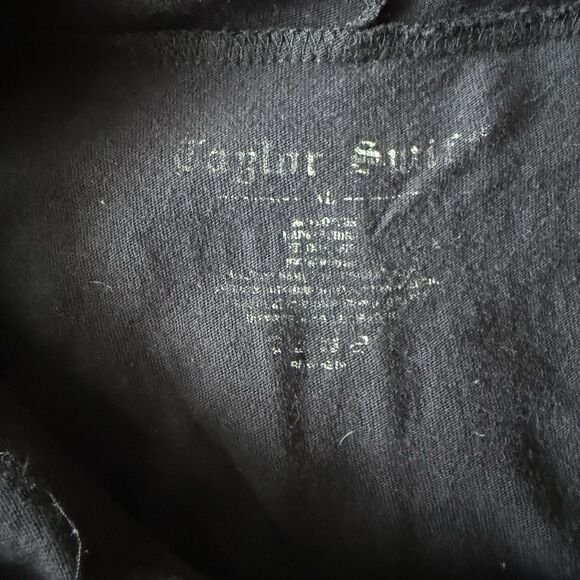 Official Women's Taylor Swift Hoodie Snake Reputation Stadium Tour SIZE XL - Picture 7 of 8